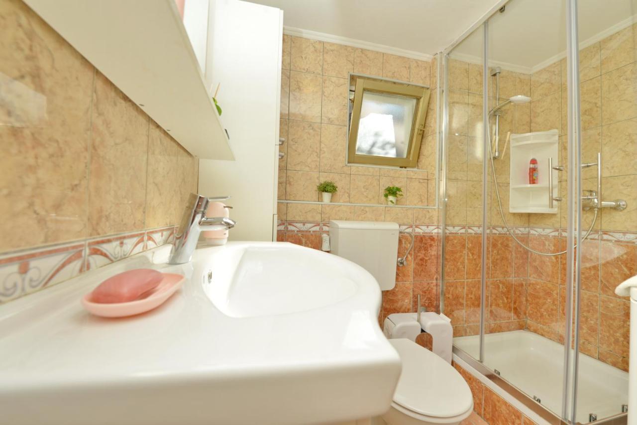 Beautiful 1-Bed Apartment Kristijan 자다르 외부 사진