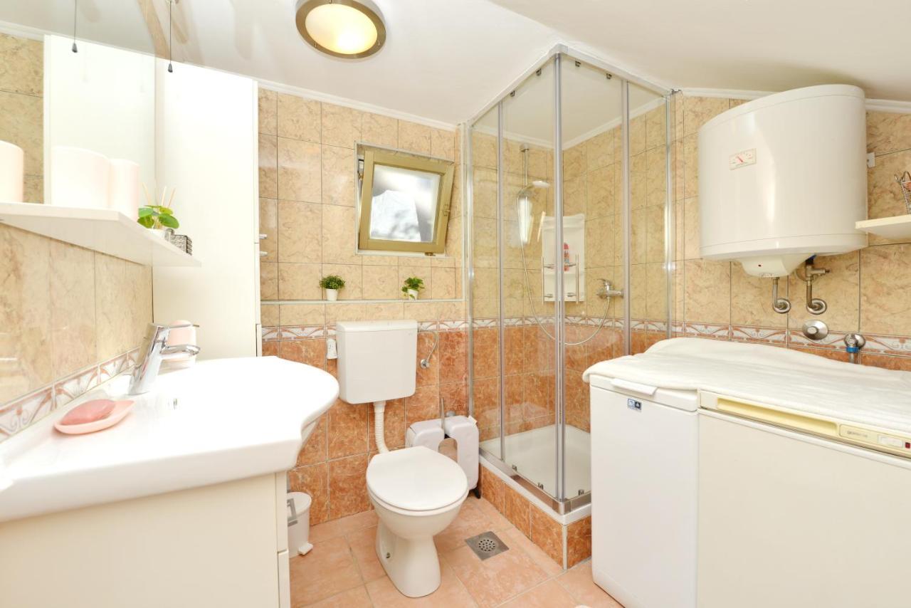 Beautiful 1-Bed Apartment Kristijan 자다르 외부 사진